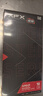讯景（XFX）AMD RADEON RX6750 GRE海外版 12GB 台式机电脑游戏独立显卡 实拍图
