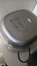 美的（Midea）电饭煲电饭锅小型迷你家用1-2人小容量智能预约多功能煲汤小米粥2L小饭煲以旧换新MB-RC211 实拍图