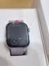 华为（HUAWEI）手表WATCH FIT 4【国家补贴15%】运动智能健康管理蓝牙通话轻薄NFC门禁交通支付送男女士朋友Pro3 风信紫丨送定制表带+精美表盘 实拍图