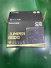 航嘉（Huntkey）JUMPER650G金牌额定650W电脑台式机电源(80PLUS金牌/CQC III级能效/DC-DC稳压/宽幅电压/ATX3.1) 实拍图