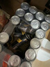 可口可乐（Coca-Cola）怡泉Schweppes 无糖零卡 苏打水汽水饮料 330ml*24罐 整箱装 实拍图