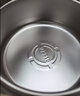COOKSS保温饭盒316不锈钢保温桶便携上班族带饭多层便当盒餐盒学生打饭 实拍图