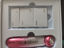 MESMOOTH慕苏【七夕礼物】美容仪脸部眼部按摩仪提拉紧致家用清洁导入仪光子嫩肤礼物送女友 C1Pro 星钻红 实拍图