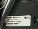 普联（TP-LINK） 8口百兆交换机 监控网络网线分线器 家用宿舍分流器 TL-SF1008+ 实拍图
