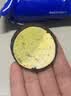 奥利奥（Oreo）夹心饼干开心果乳酪味87g 实拍图