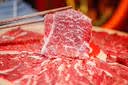 荤八厨内蒙古牛肉片200g*5 牛肉生鲜肥牛片卷齐齐哈尔烤肉潮汕火锅食材 实拍图
