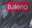 班尼路（Baleno）裤子男夏季运动冰丝裤高街美式潮流垂感休闲裤黑色速干直筒裤男 实拍图