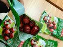 京东京造特级去皮去核新疆灰枣350g红枣无添加儿童辅食无核糯枣端午粽子 实拍图