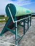 四季沐歌太阳能热水器 家用光电两用自动上水 高性价比真空管太阳能 水温水位显示以旧换新 家电补贴 全自动上水/可电加热24管-180L 适合2-5人 实拍图