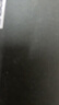 固特异（Goodyear）汽车方向盘套液态硅胶超薄防滑防尘防汗护把套四季通用型原车黑色 实拍图