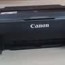 佳能（Canon）E478 微信远程学生家用彩色喷墨多功能一体机 打印/复印/扫描 手机无线WiFi  实拍图