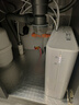 美的（Midea）净水器家用1200G流速母婴直饮机厨房台下式RO反渗透加热一体机餐边柜壁挂式管线机华凌全屋套装 【热销款】官方即热管线机+净水器 实拍图