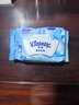舒洁（Kleenex）湿厕纸80抽*1包试用装纯水洁厕湿巾湿纸巾厕纸 实拍图