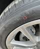 优科豪马轮胎205/55R16 91V ASPEC A349A 本田思域/凌派/速腾/朗逸/明锐 实拍图