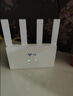 飞猫F1 4g移动路由器cpe多网切换免插卡随身wifi无线移动wifi6全网通移动百兆网口家庭路由器 实拍图