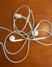 Apple/苹果 EarPods USB-C有线耳机 type-c有线耳机  iPhone 17有线耳机笔记本耳机游戏音乐 实拍图