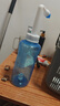 维德手动洗鼻器成人儿童生理盐水清洗鼻炎鼻腔冲洗器500ml+90包盐 实拍图