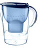 碧然德（BRITA）家用净水壶 滤水壶滤芯 MAXTRA+LE 去水垢专家滤芯 6枚装 实拍图