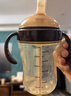 世喜奶瓶水杯配件吸管杯配件（吸管杯杯头防呛款）适配7.2cm口径瓶身 实拍图