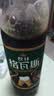 秋林格瓦斯黑麦芽大列巴面包发酵饮料 1.5L*6瓶 整箱装 实拍图