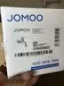 九牧（JOMOO）精铜镀铬龙头单冷自来水拖把池洗衣机龙头阳台卫生间水龙头 4分【加厚防爆-蜂窝起泡】黄铜龙头 实拍图