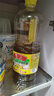 鲁花【保真菜籽油】低芥酸特香菜籽油 2L 物理压榨【京东品酒会同款】 实拍图