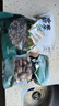 方家铺子中华老字号花菇220g冬菇厚菇柄短香菇食用菌菇干货 实拍图