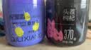 杞里香红枸杞子桑葚干组合500g宁夏头茬特级枸杞黑桑椹干即食桑葚子泡水 实拍图
