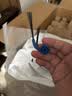 科沃斯T50 PRO扫地机器人扫拖一体自清洗自集尘热水洗家用双机械臂毛发0缠 实拍图