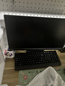 联想ThinkCentre K70商用办公台式电脑主机(酷睿Ultra5-225 16G DDR5 512G Office)23.8英寸整机 实拍图