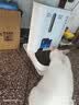 小佩AI宠物智能自动双子星喂食器可视版2代 多猫识别(支持鸿蒙智联) 实拍图
