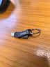 闪迪（SanDisk）64GB Type-C USB3.2 手机U盘DDC3黑色 读速高达300MB/s 自动备份 手机电脑两用 双接口大容量优盘 实拍图