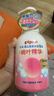 贝亲（Pigeon）洗发水沐浴露 含桃叶精华 婴儿洗发沐浴二合一 500ml IA209 实拍图
