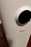 美的（Midea）【母婴级】空气净化器鼻炎家用除甲醛除烟味异味过敏原空气净化机森林家L1 Lite 实拍图
