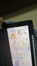 闪魔适用iPad9/8/7钢化膜 2021/2020/2019保护膜10.2英寸第九代平板电脑贴膜全屏防摔抗指纹高清保护膜 实拍图