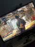 泰坦军团 26.5英寸 QD-OLED镜面屏 4K 240Hz 满血HDMI2.1 C口65W 硬件低蓝光 内置音箱 电竞显示器 G27T8W 实拍图
