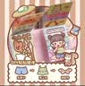 小麻薯大变身贴纸本第二弹高颜值手工益智玩具贴纸创意画女孩生日礼物 实拍图