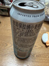 保拉纳（Paulaner）柏龙 轻爽小麦啤酒 500ml*24听 德国进口 0糖0脂 球赛必备 实拍图