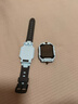 小天才酷盖5G智能儿童电话手表定位防水前后双摄翻盖GPS定位插卡z6男 蓝-双摄可拆卸+微信抖音支付下载 实拍图