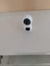 XMSJ家用监控摄像头360度全景无死角无线wifi夜视双向视频通话对讲AI人形侦测远程看护室内智能监控器 WiFi双摄-双画面同屏+30天循环存储 手机远程看护老人儿童丨晒单送豪礼 实拍图