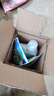 威露士la有氧洗衣液松木香4斤组合装（瓶1L+补充袋装500ml*2）除菌除螨 实拍图