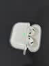苹果/苹果 AirPods 4 搭配USB-C充电盒 苹果耳机 蓝牙耳机 七夕情人节礼物送女友送男友 生日礼物 实拍图
