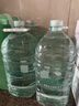 恒大冰泉 长白山饮用天然低钠矿泉水4L*4桶泡茶露营整箱装桶装水热门商品 实拍图