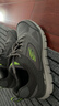 斯凯奇（Skechers）七夕情人节礼物运动鞋男士网面透气休闲鞋户外软底跑步鞋232398 实拍图
