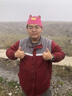 索爱（soaiy）S655无线磁吸领夹小蜜蜂扩音器教师专用蓝牙音箱音响防啸叫TF卡喇叭磁吸麦克风礼物导游户外油彩白 实拍图