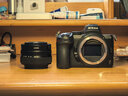 尼康（Nikon）Z5 江苏广东上海北京吉林地址85折24-50mm f/4-6.3 全画幅微单套机 Vlog相机 视频拍摄 USB供电 实拍图