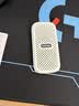 闪迪（SanDisk）1TB Type-c USB3.2移动固态硬盘（PSSD）E30高速 移动SSD 读速800MB/s 兼容手机笔记本电脑 实拍图