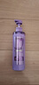 欧莱雅玻尿酸水光护发素无硅油润发乳660ml(清爽蓬松 锁水保湿) 实拍图