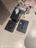 吉米家居12V无刷充电式角磨机锂电多功能切割机打磨机抛光机JM-P02 实拍图