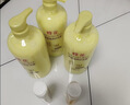 蜂花护发素套装柔顺营养小麦蛋白1L*3+生姜健发洗护100mlx2 实拍图